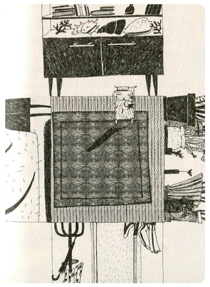 Лісовеня Сова. Читальня. Рівень 2.
Лариса Денисенко
