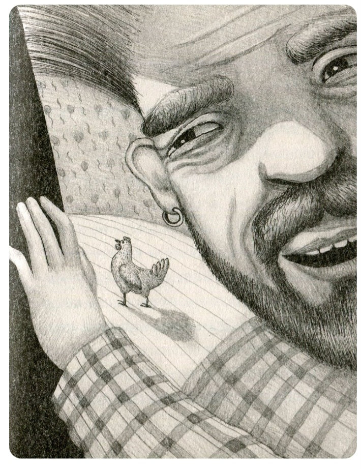 День народження. Читальня. Рівень 3.
Таня Стус