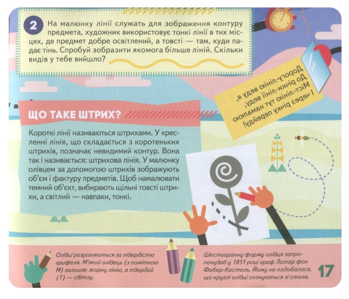 Я хочу все знати. Енциклопедія з плюсом.