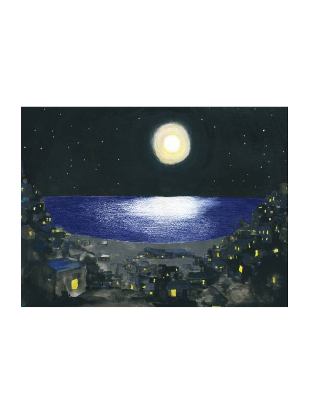 Баю, бляха, бай.
Адам Менсбах