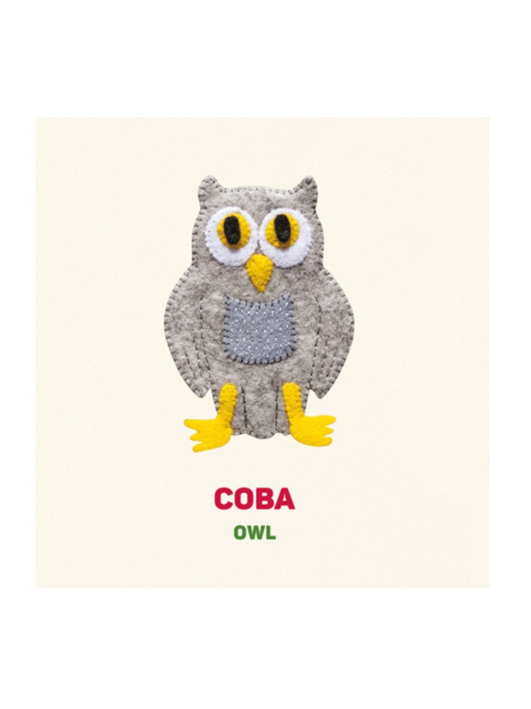 Птахи / Birds.
Олена Забара. Двомовна книга для найменших