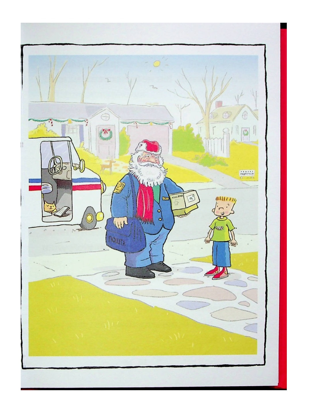 Джуді Муді та Стінк. Святі веселята.
Меґан МакДоналд