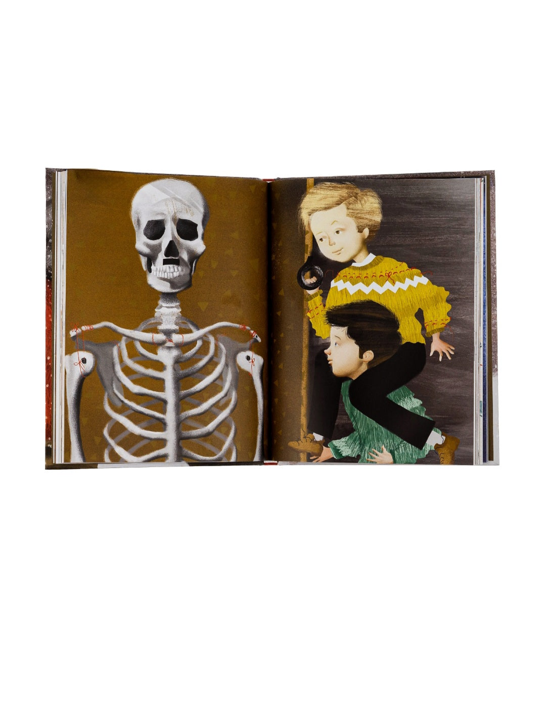 Маленька книжка про любов.
Ульф Старк