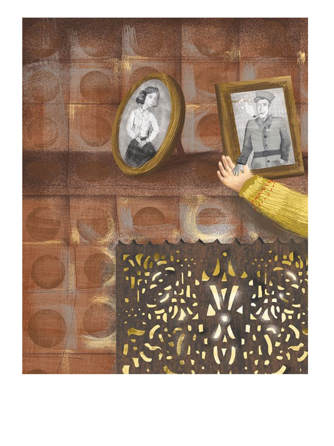 Маленька книжка про любов.
Ульф Старк