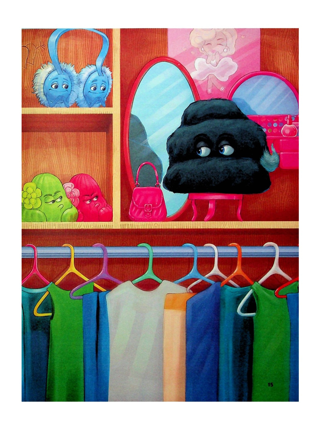 Історії про незвичайних друзів
Анастасія Алешичева, Ольга Пилипенко