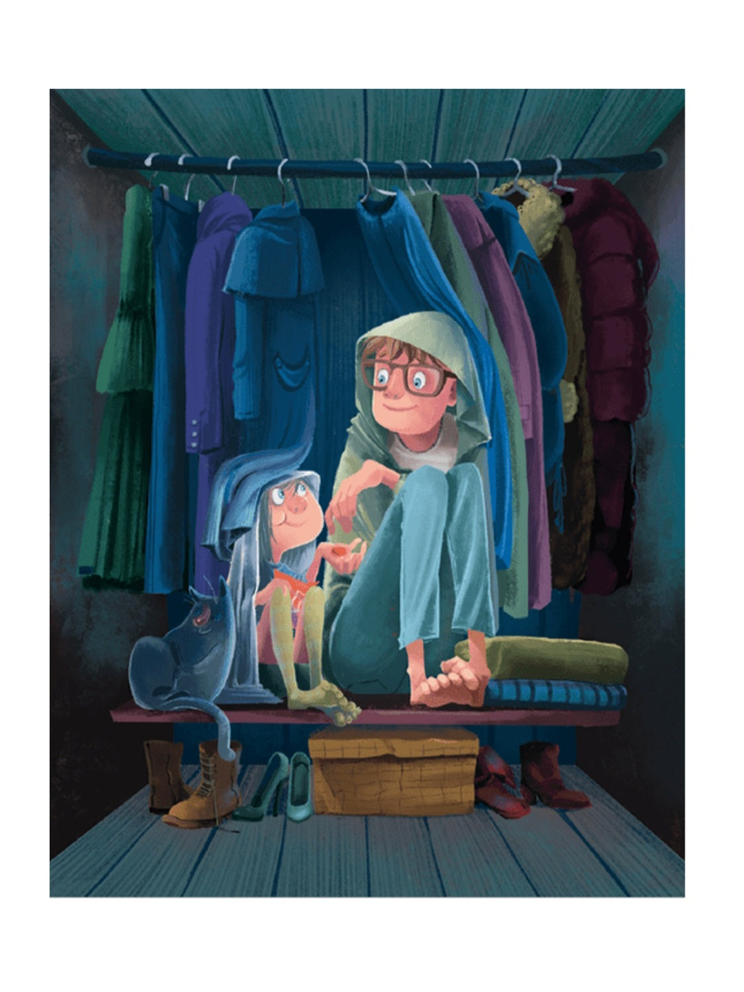 День народження Привида.
Сашко Дерманський