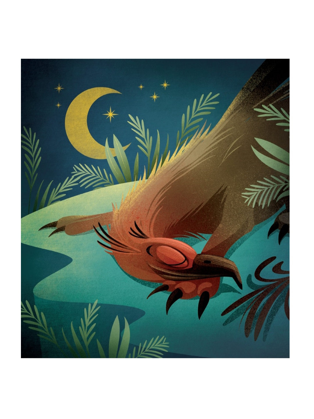 Велика книга фантастичних істот.
Джузеппе Д'Анна