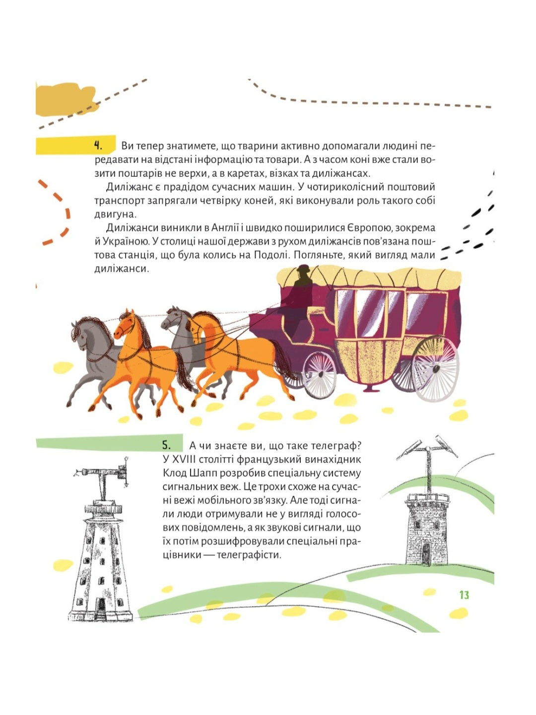 Ласкаво просимо на пошту. Як це насправді працює.
Анастасія Лавренішина