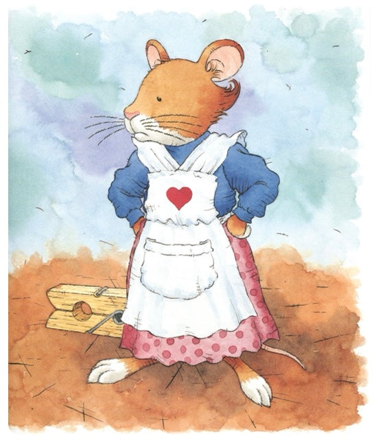 Мишеня Тім не хоче їсти. Анна Казаліс/ Дитяча література