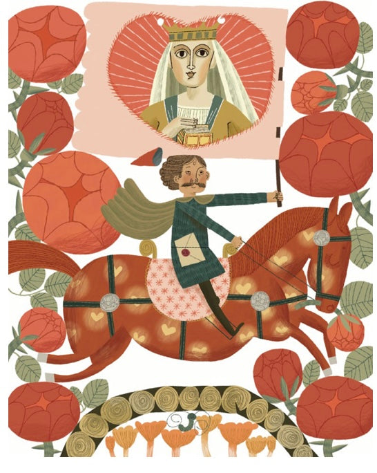 Овва як бува! Абетка із історії України. Олеся Мамчич