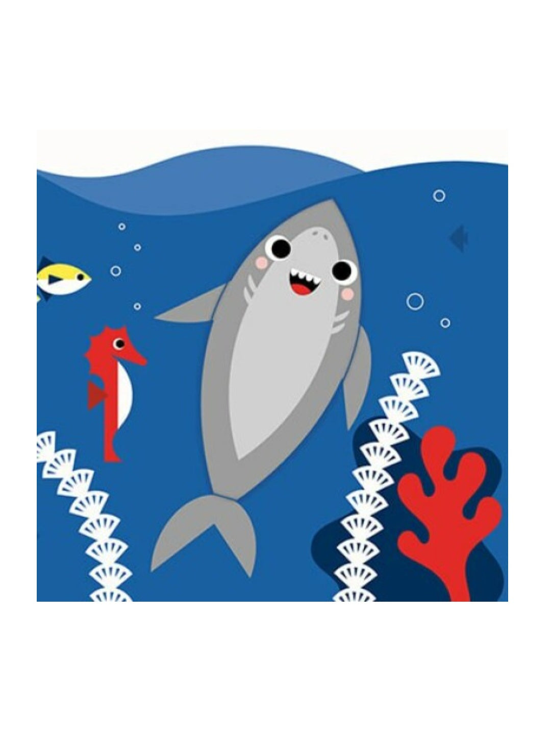 Чарівні перетворення. Море
Альона Пуляєва