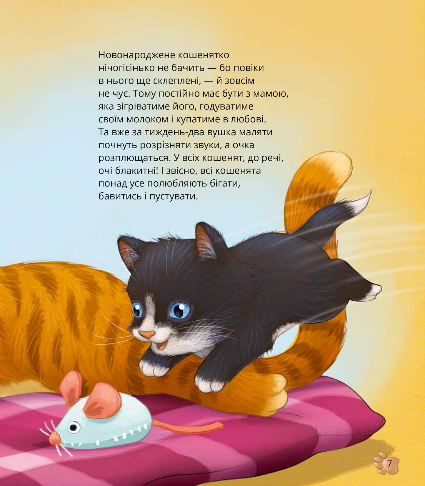 Наймиліші малюки тварин. Алехандро Альґара