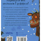 Ґруффало. Осінніми та зимовими стежками.
Джулія Дональдсон