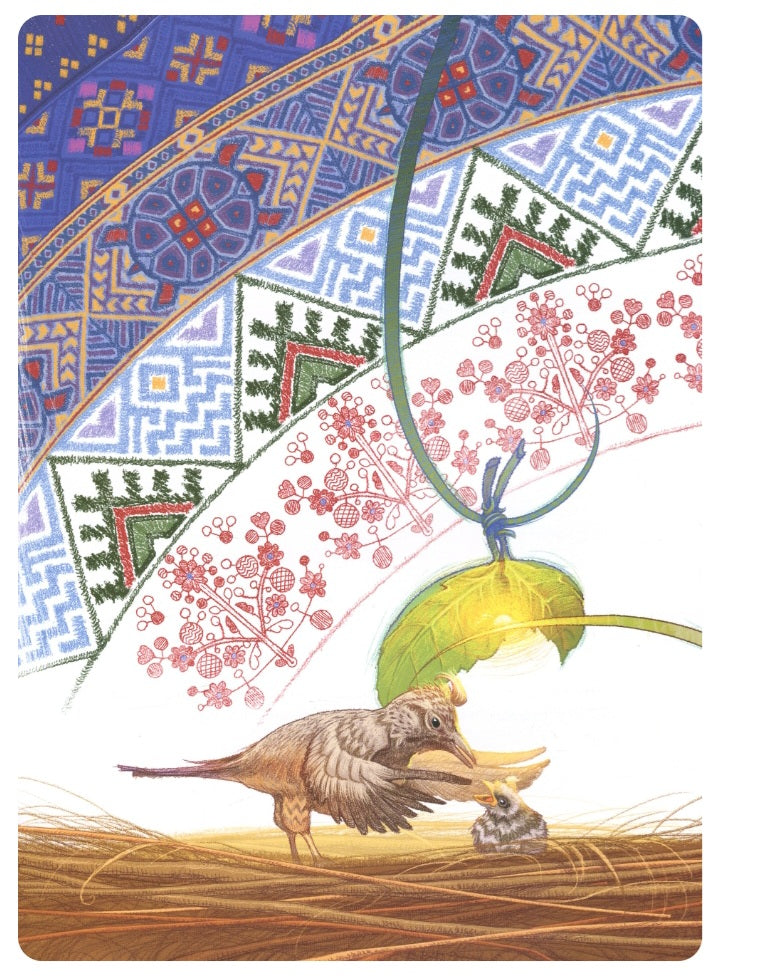 Григорій Сковорода. Байки. Григорій Сковорода