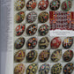 The Ukrainian Folk Pysanka.
Віра Манько