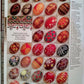 The Ukrainian Folk Pysanka.
Віра Манько
