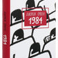 1984. Джордж Орвелл