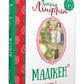 Мадікен. Частина 3
Астрід Ліндгрен