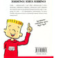 Стінк. Неймовірний хлопчик-коротунчик.
Меґан МакДоналд