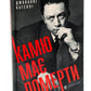 Камю має померти.
Джованні Кателлі