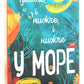 Досліджуй! Нижче і нижче і нижче у море. Iван Андрусяк
