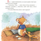 Мишеня Тім вередує. Анна Казаліс/ Дитяча література