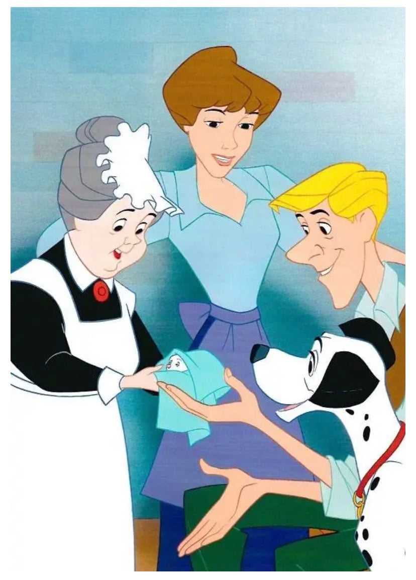 Класика Disney. Колекція казок. Частина 1