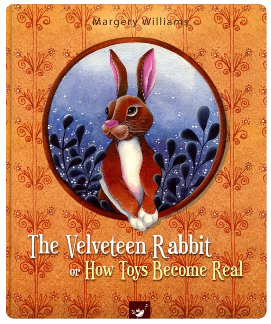 The Velveteen Rabbit. Марджері Уільямс