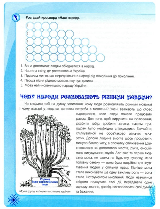 Ми - українці. Хрестоматія з патріотичного виховання. Надежда Пивнюк