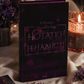 Нотатки ненависті. Ві Кіланд, Пенелопа Уорд