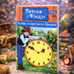 Петсон і Фіндус. Чи вмієш ти користуватися годинником? Свен Нордквіст/ Дитяча література
