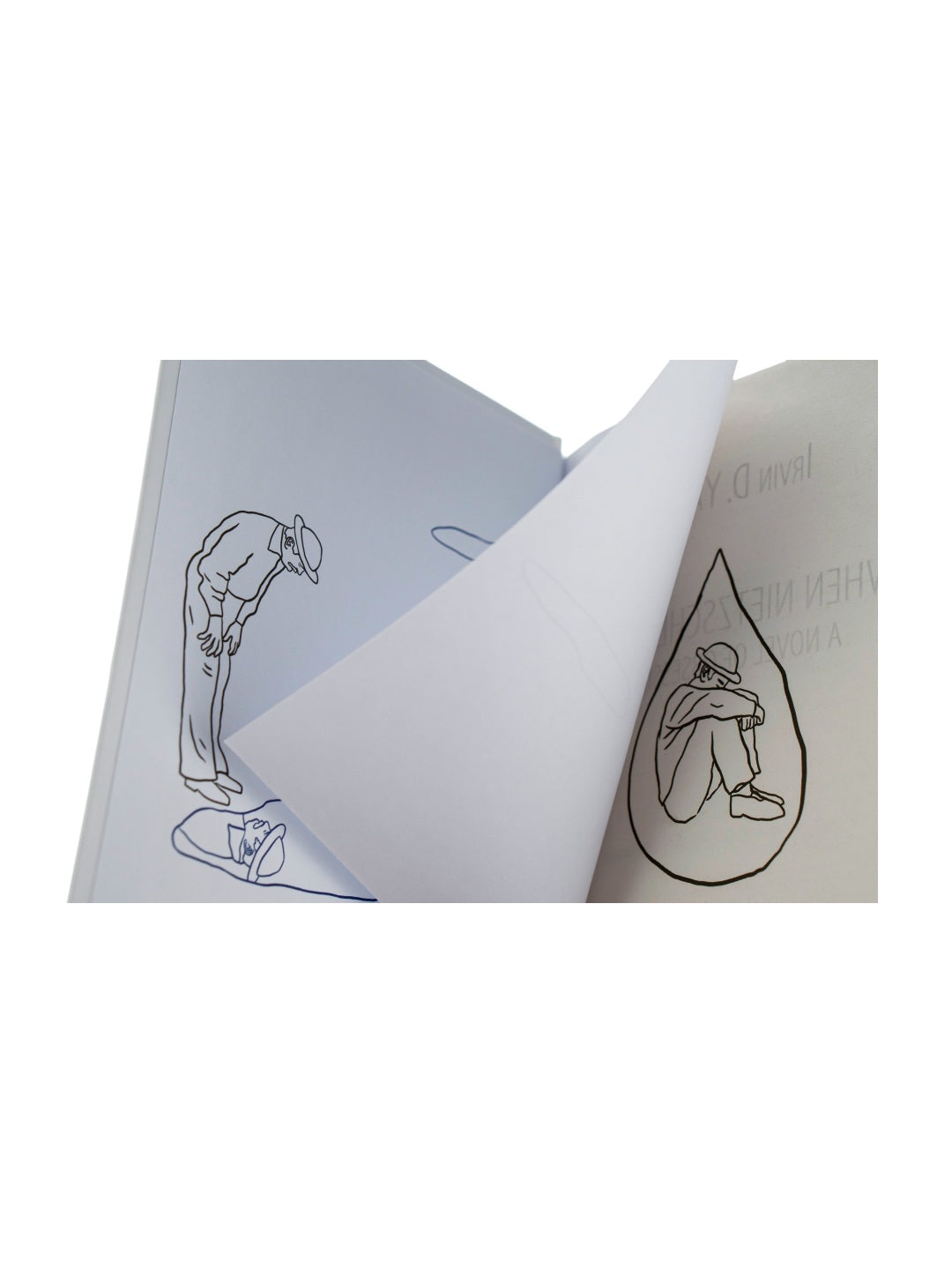 Коли Ніцше плакав. Ірвін Ялом