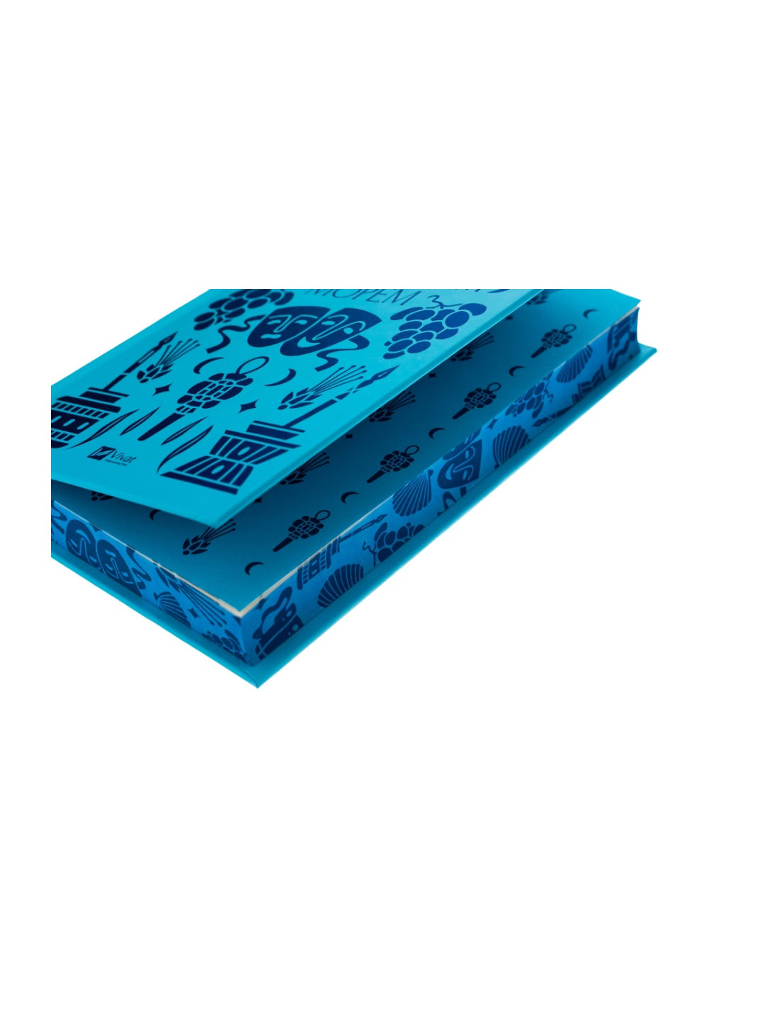 Над Чорним морем. Іван Нечуй-Левицький. Vivat класика