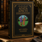 Кіт серед голубів. Агата Крісті