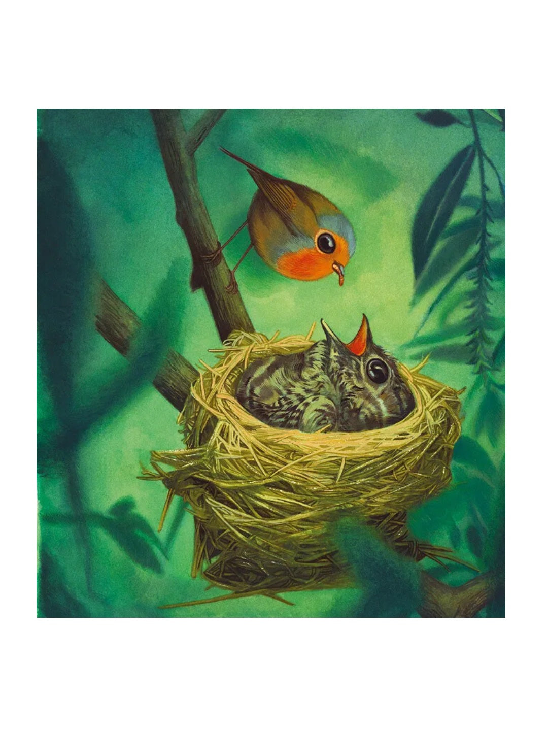 Найкраща мама у світі. Себастьян Перез