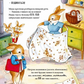 Хованки. Кролик Петрик. Рейчел Брайт