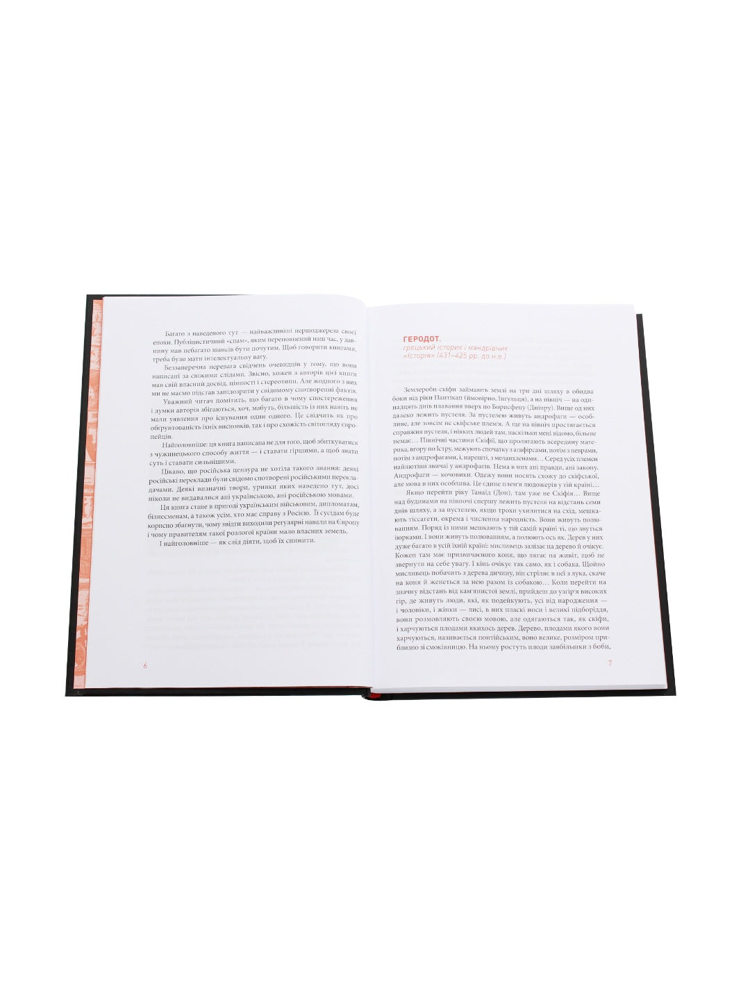 Збагнути Росію. Свідчення очевидців. Олександр Палій