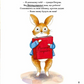 Хованки. Кролик Петрик. Рейчел Брайт