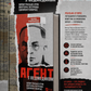 Агент з ведмедиком. Шпигунські ігри Віктора Петрова (Домонтовича). Едуард Андрющенко