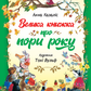 Велика книжка про пори року. Анна Казаліс