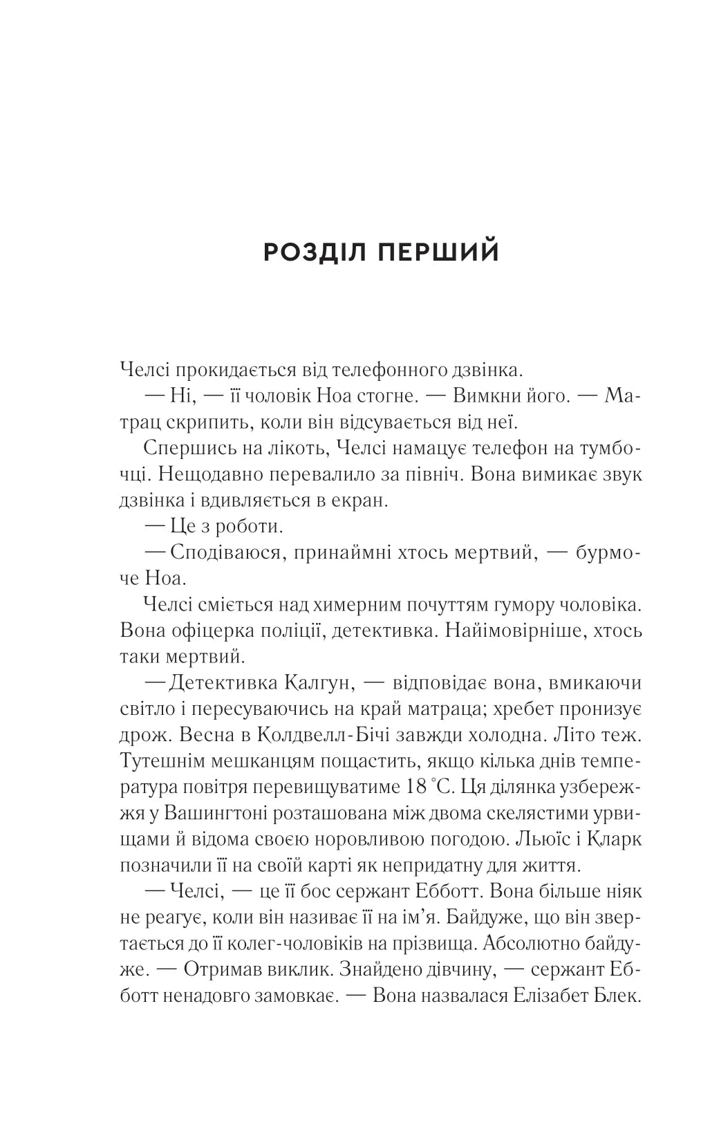 Повернення Еллі Блек. Еміко Джин. Бестселер USA Today