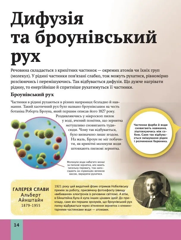 Дитяча енциклопедія хімії. Джанет Бінгем