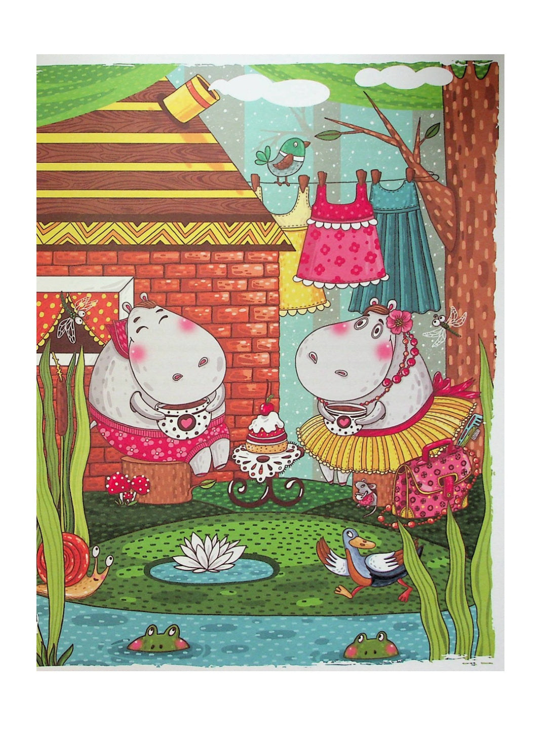 Де ховається щастя? Ольга Пилипенко