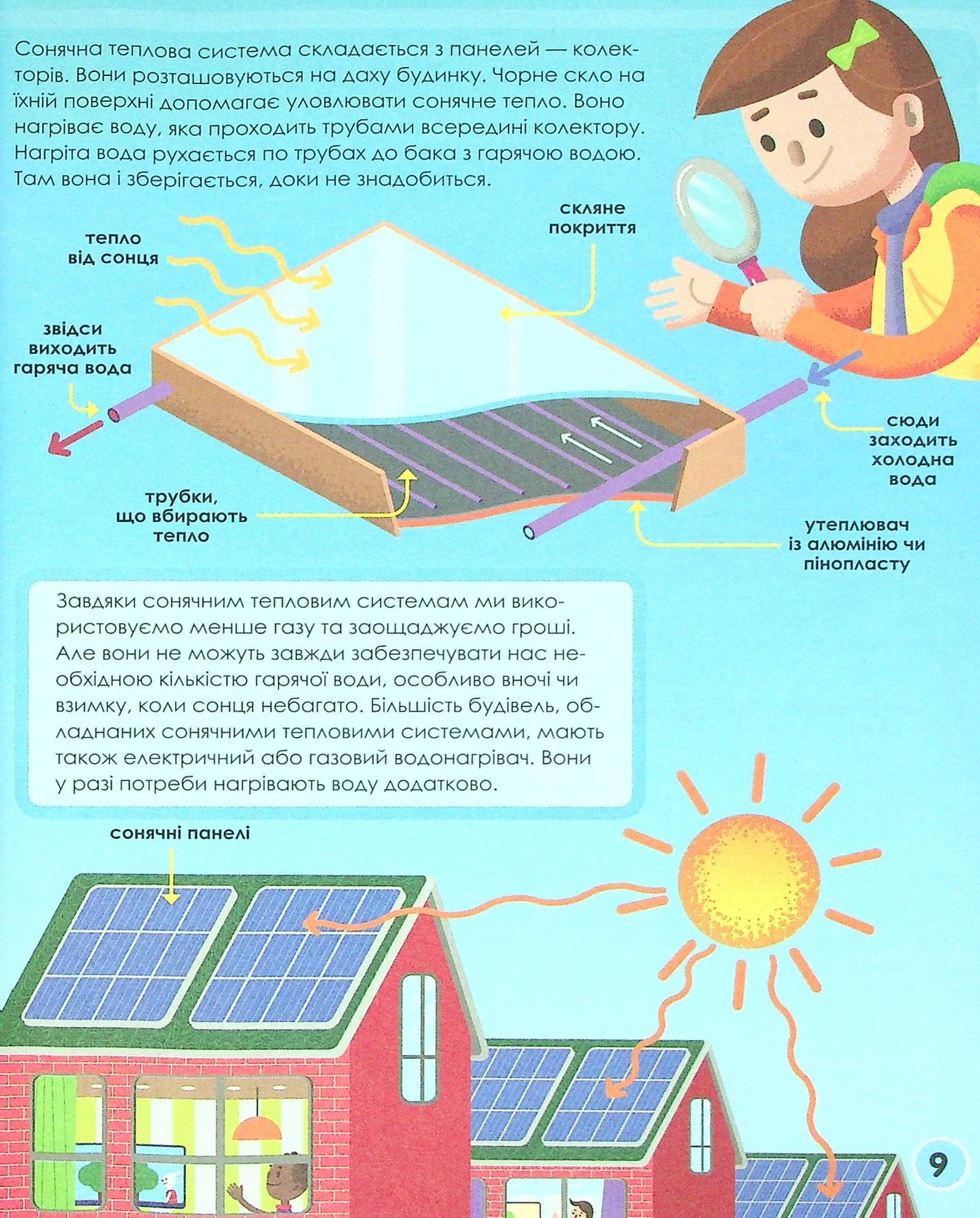 Мій день зі STEM. Інженерія. Нeнсi Дiкманн