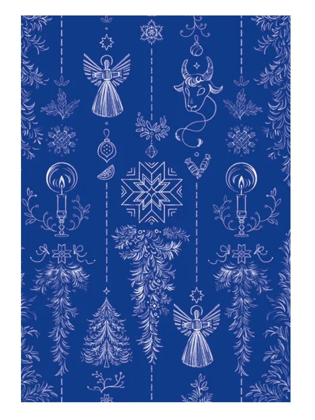 Різдвяна класика. Микола Гоголь, Олена Пчілка, Панас Мирний, Михайло Косач, Леся Українка, Михайло Коцюбинський, Василь Стефаник, Осип Маковей, Михайло Грушевський