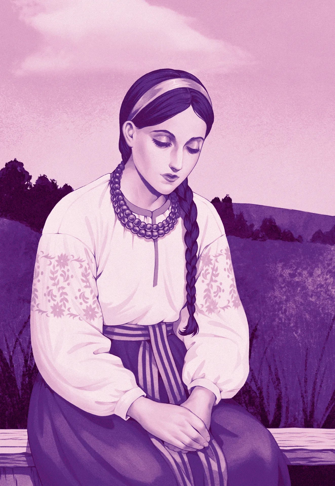 Любовна класика. Григорій Квітка-Основ'яненко, Агатангел Кримський, Іван Нечуй-Левицький, Іван Франко, Володимир Винниченко, Микола Чернявський, Грицько Григоренко, Борис Антоненко-Давидович, Михайло Івченко, Дмитро Борзяк, Микола Хвильовий та інші