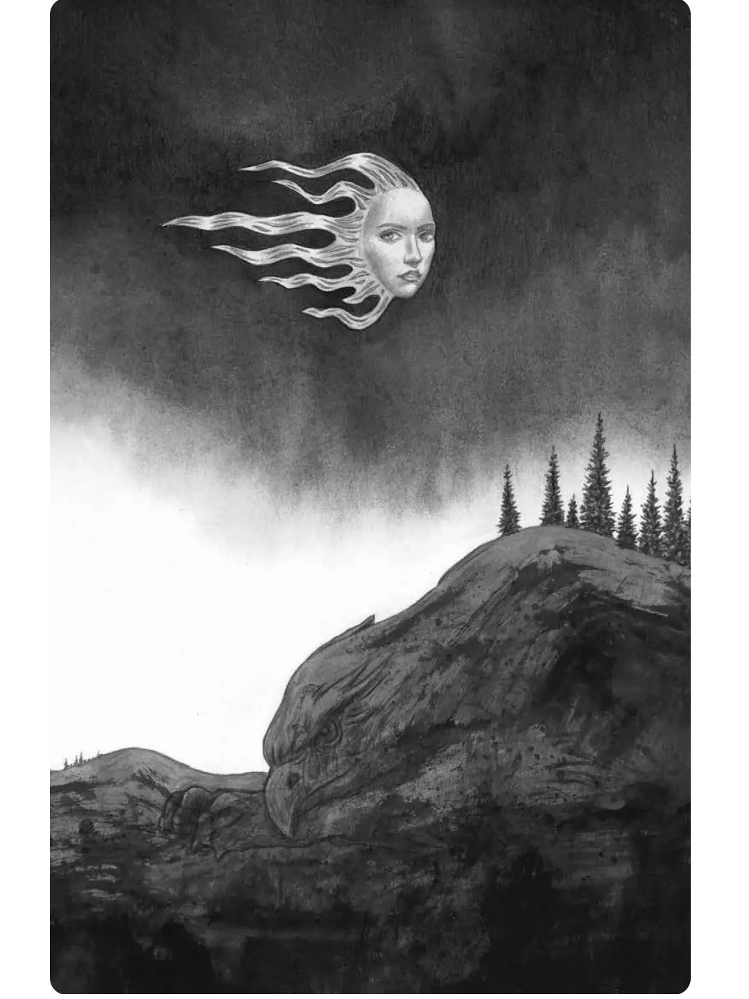 Змієві вали. Антологія української фантастики ХІХ-ХХІ століть
Макс Кідрук, Світлана Тараторіна, Микола Гоголь, Микола Гоголь, Олекса Стороженко, Наталія Матолінець, Павло Дерев'янко, Олександр Михед