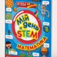 Мій день зі STEM. Математика. Енн Руні