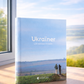 Ukrainer: Ukrainian Insider | Illustrated Photo Book About Ukraine | Modern Ukrainian Culture & Travel Book | Hardcover