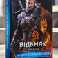 Відьмак. Кров ельфів. Анджей Сапковський